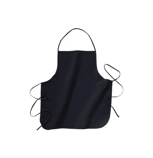 Grembiule in 20 % cotone/80 % poliestere (120g/m2), 68x72