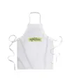 Grembiule lungo in 30 % cotone/70 % poliestere (160g/m2)