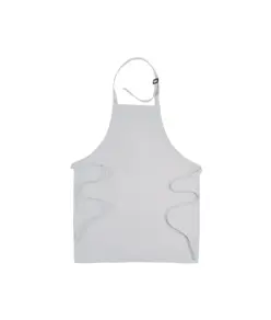 Grembiule lungo in 30 % cotone/70 % poliestere (180g/m2)