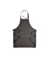 Grembiule lungo in 30 % cotone/70 % poliestere (180g/m2)