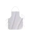 Grembiule lungo in cotone/poliestere