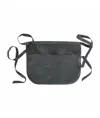 grembiuli corti con tre tasche frontali