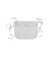 Grembiulino Grembiule corto con tre tasche frontali