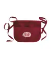 Grembiulino Grembiule corto con tre tasche frontali