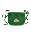Grembiulino Grembiule corto con tre tasche frontali