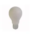 LAMPADINA ANTISTRESS IN PU BIANCA