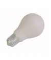 LAMPADINA ANTISTRESS IN PU BIANCA