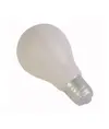 LAMPADINA ANTISTRESS IN PU BIANCA