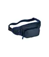 Marsupio in poliestere 600D con 5 tasche e cintura regolabile con chiusura a clip