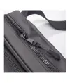 Marsupio in poliestere water resistant. Tasca frontale con cerniera e cintura regolabile Demi - Design Milano