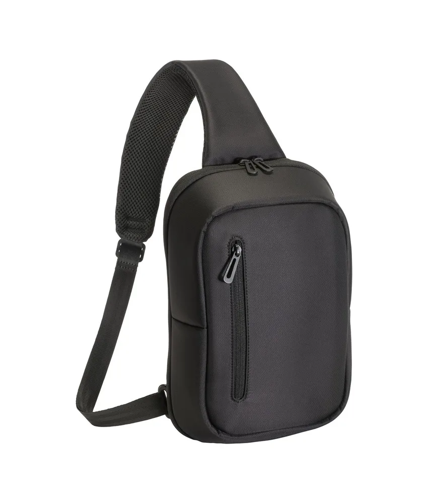 Marsupio / Sling Bag Demi - Design Milano, in poliestere 210D