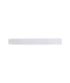 Metro pieghevole snodabile in plastica, lunghezza 2 mt con 10 maglie in PS