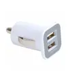 Micro caricabatterie USB da auto , con doppia porta USB
