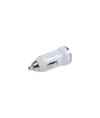 Micro caricabatterie USB da auto . Input 12 V, Output  5V/800 mA