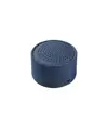 Mini altoparlante bluetooth v 5.0  in R-PET e ABS con microfono per chiamate in vivavo