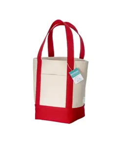 Mini borsa shopper