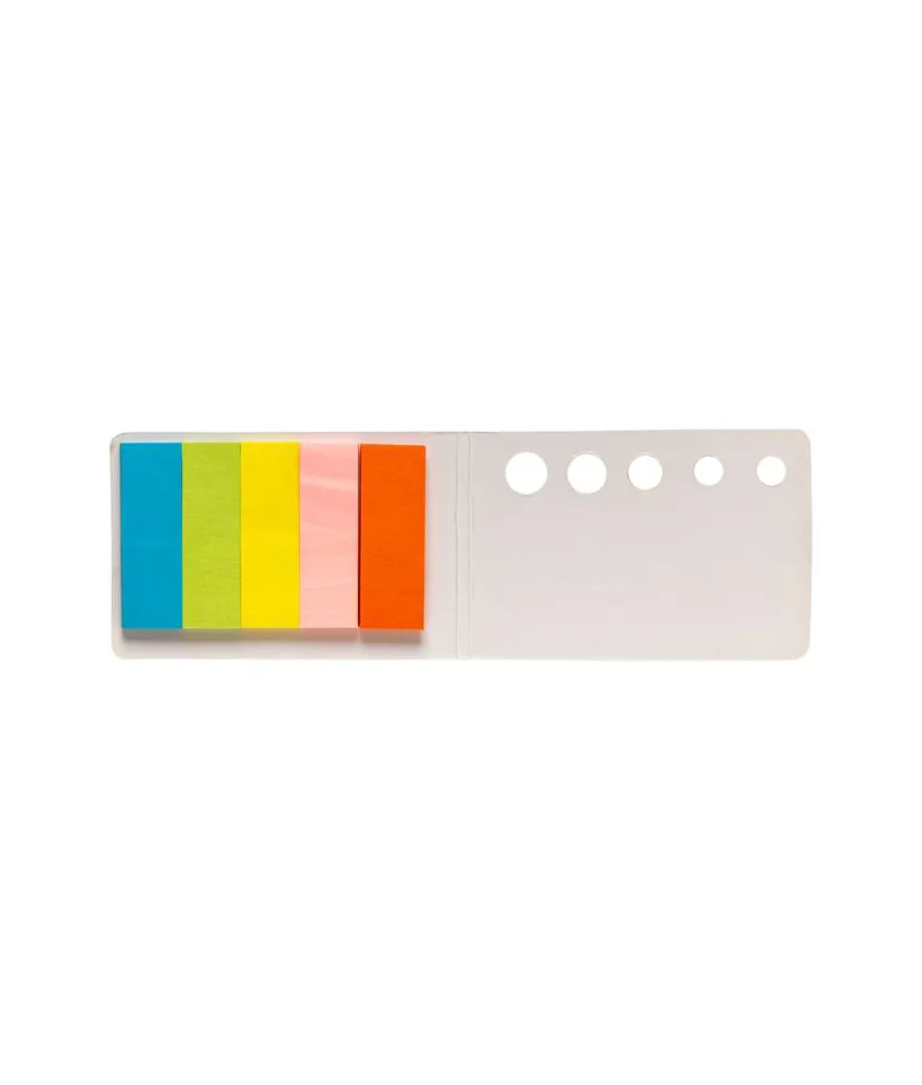 200 pezzi Mini portafoglietti colorati adesivi