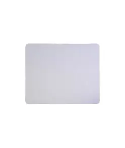 Mouse pad in poliestere adatto alla stampa a sublimazione
