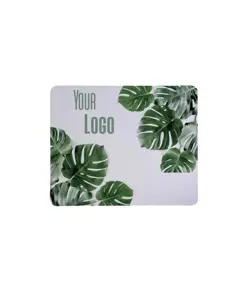Mouse pad in poliestere adatto alla stampa a sublimazione