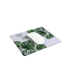Mouse pad in poliestere adatto alla stampa a sublimazione