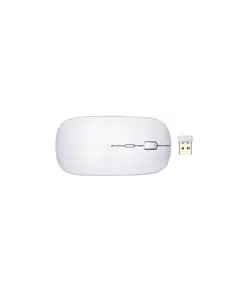Mouse senza fili in ABS\