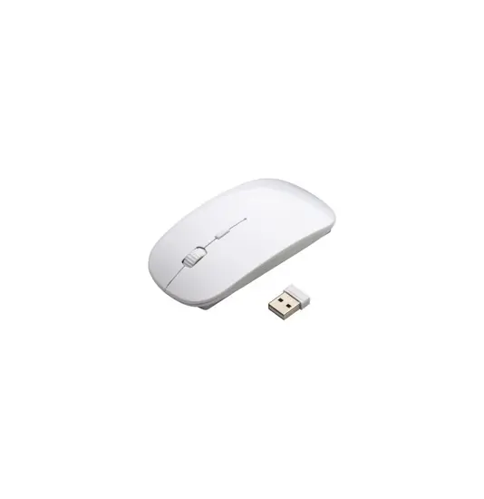 Mouse senza fili in ABS\