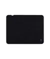 Mousepad e supporto per cellulare in R-PET, con caricabatterie wireless