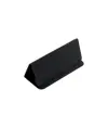 Mousepad e supporto per cellulare in R-PET, con caricabatterie wireless