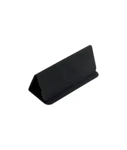 Mousepad e supporto per cellulare in R-PET, con caricabatterie wireless
