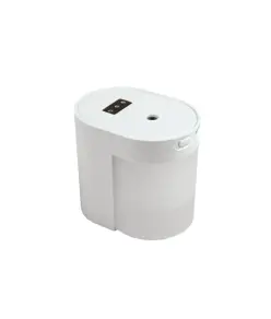 Nebulizzatore dotato di sensore di movimento a infrarossi - soluzione alcoolica esclusa