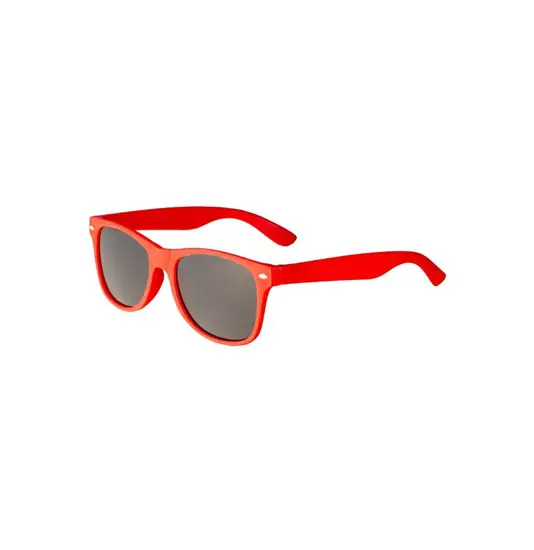 Occhiali da sole UNISEX in plastica lenti policarbonato