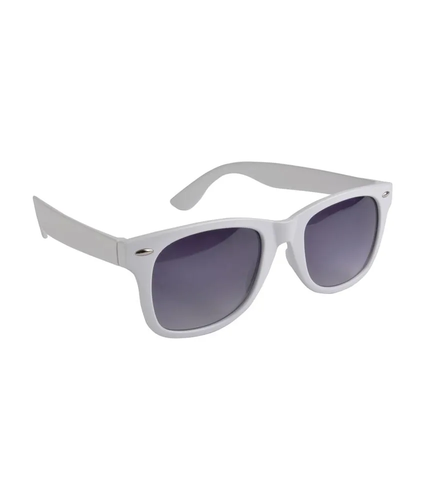 12 pezzi Occhiali da sole UNISEX , montatura in plastica e lenti in policarbonato