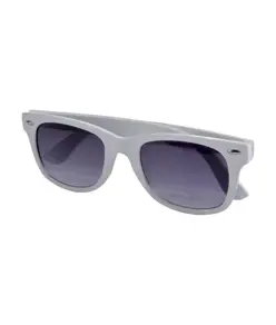 Occhiali da sole UNISEX , montatura in plastica e lenti in policarbonato