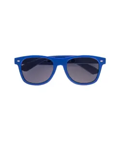Occhiali da sole UNISEX  montatura in r-pet e lenti policarbonato