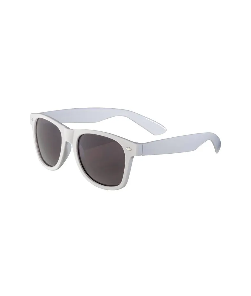 20 pezzi Occhiali da sole UNISEX montatura in r-pet e lenti policarbonato