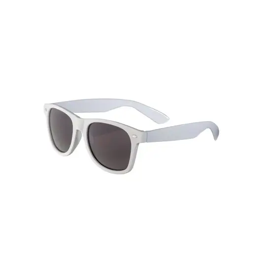 Occhiali da sole UNISEX  montatura in r-pet e lenti policarbonato