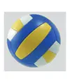 Palla da pallavolo in PVC circonferenza 64-66 cm