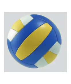 Palla da pallavolo in PVC circonferenza 64-66 cm