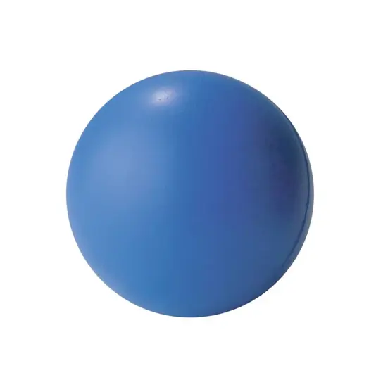 Pallina Antistress in PU diametro cm 6,5