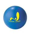 Pallina Antistress in PU diametro cm 6,5