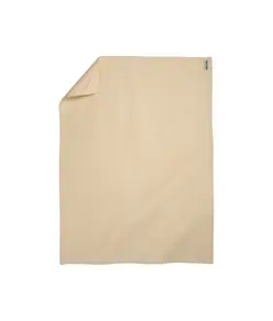 Panno da cucina in cotone organico