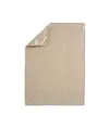 Panno da cucina in cotone riciclato 150 g/m2, con fettuccia interna.