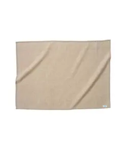 Panno da cucina in cotone riciclato 150 g/m2, con fettuccia interna.