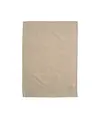 Panno da cucina in cotone riciclato 150 g/m2, con fettuccia interna.