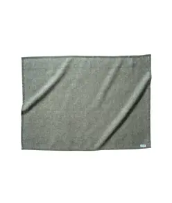 Panno da cucina in cotone riciclato 150 g/m2, con fettuccia interna.