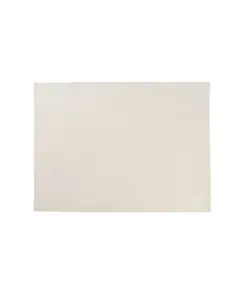 Panno da cucina in cotone riciclato 75 g/m2 con asola per aggancio