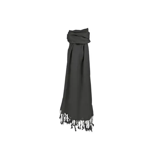 Pashmina in viscosa 100% unisex