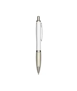 Penna a scatto in plastica ABS riciclato