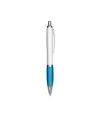 Penna a scatto in plastica ABS riciclato