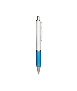 Penna a scatto in plastica ABS riciclato